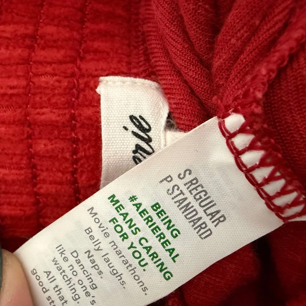 aerie item details